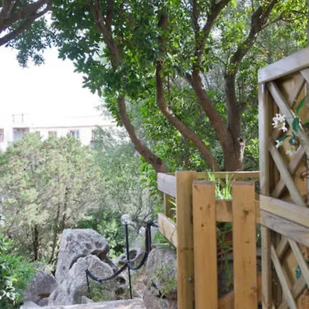 Teresa Σπίτι διακοπών