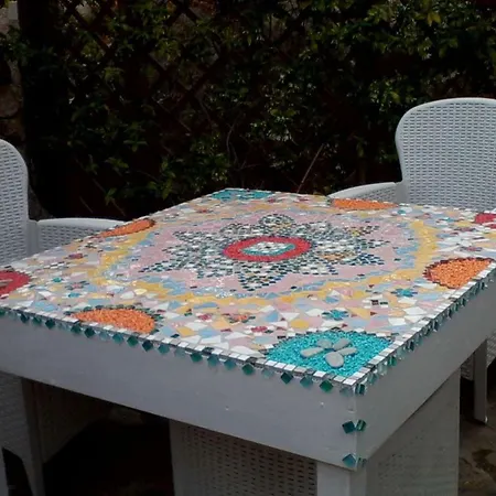 Teresa 포르투 세르보