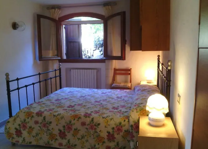 Teresa Vakantiehuis Porto Cervo