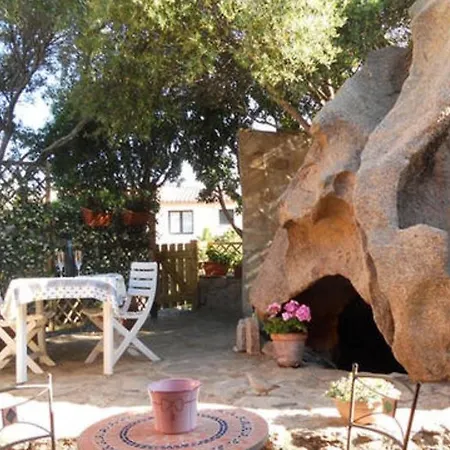 Teresa Holiday Porto Cervo