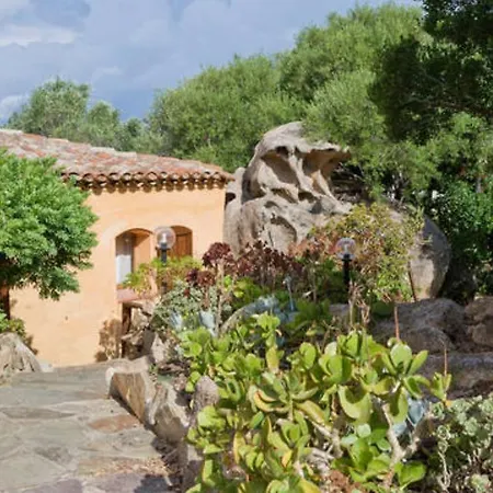 Ferienhaus Teresa Holiday Porto Cervo
