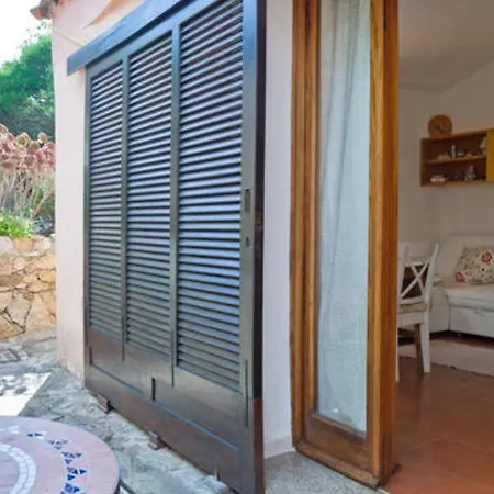 Ferienhaus Teresa Holiday