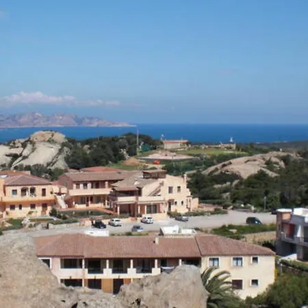 Teresa Holiday Ferienhaus Porto Cervo