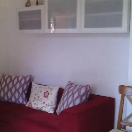 Ferienhaus Teresa Holiday *