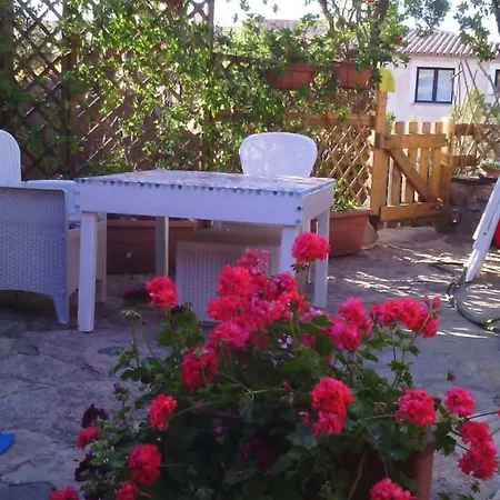 Teresa Holiday Ferienhaus *